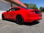 Thumbnail Photo 10 for 2017 Ford Mustang GT Coupe